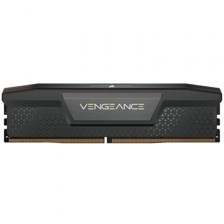 Corsair Vengeance 32 GB (2x16GB) DDR5 4800 MHz CL40 Negro